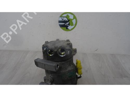 AC compressor PEUGEOT 307 (3A/C) 1.6 16V | BP20630020M34 