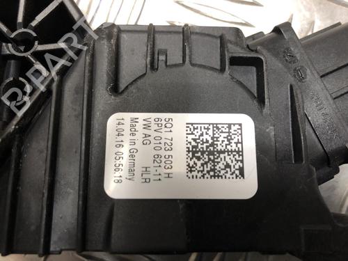 Electronic sensor VW GOLF VII (5G1, BQ1, BE1, BE2) 1.4 TSI | BP25306703M84  - Image 5