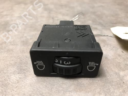 Used Switch DS DS 3 (SA_) 1.2 THP 110 / PureTech 110 (SAHNPS, SAHNZ6, SAHNZT) (110 hp) 20622446