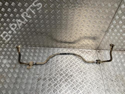 Andre CITROËN C-CROSSER (VU_, VV_) 2.2 HDi (156 hp) 33028913