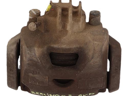 Right front brake caliper CITROËN BERLINGO Box Body/MPV (B9) 1.6 HDi 90 | BP37715560M104  - Image 5