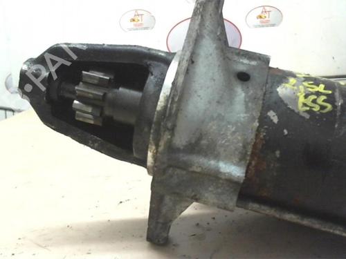 Startmotor SUBARU IMPREZA Saloon (GD) 2.5 i WRX AWD (GDG) | BP23128049M8 