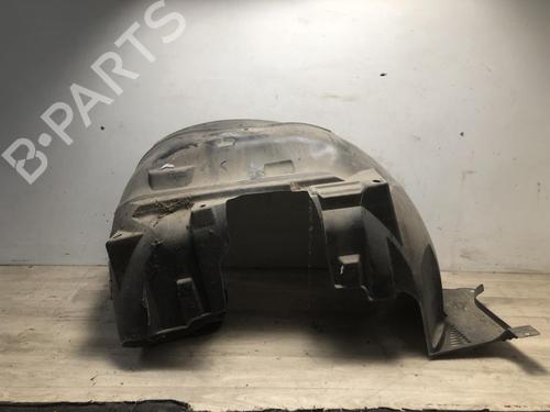 Used Wheel arch KIA SORENTO I (JC) 2.5 CRDi 4WD (140 hp) 20622740