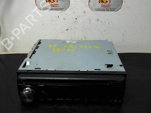 Used Radio HYUNDAI ATOS (MX) 1.1 (63 hp) 13036742