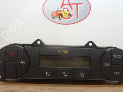 Used Climate control FORD FUSION (JU_) 1.4 TDCi (68 hp) 13277799
