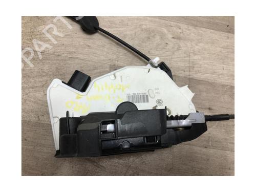 Rear right lock VW TIGUAN (5N_) 2.0 TDI 4motion | BP20626859C99 