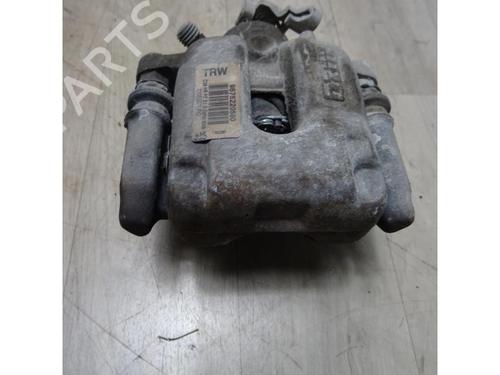 Left rear brake caliper CITROËN C4 II (NC_) 1.6 HDi 90 | BP29264814M107 