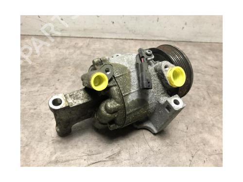 AC compressor SMART FORTWO Coupe (453) 0.9 Brabus (453.362) | BP20628076M34