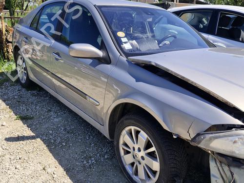 Rim RENAULT LAGUNA II (BG0/1_) 1.9 dCi (BG1A, BG1V) | BP31200684C45