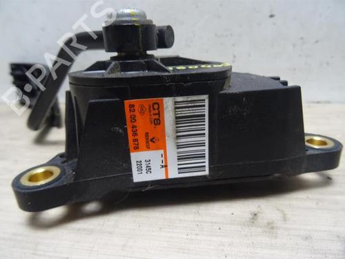 Elektronisk sensor RENAULT KANGOO Express (FW0/1_) 1.5 dCi 75 (FW07, FW10, FW04) | BP13036398M84 