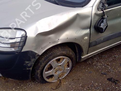 Switch PEUGEOT PARTNER MPV (5_, G_) 1.6 16V | BP20619048I30  - Image 7