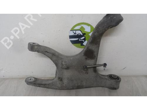 Used Right front suspension arm AUDI A4 B8 Avant (8K5) 2.0 TFSI quattro (211 hp) 25799527