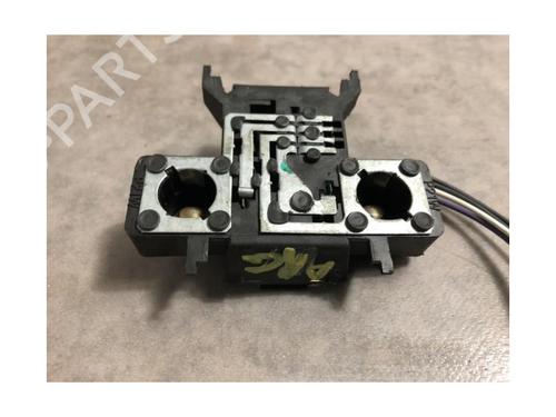 Licence plate light RENAULT MEGANE I (BA0/1_) 1.4 16V (BA0D, BA1H, BA0W, BA10) | BP26922855I40 