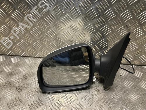 Used Left mirror DACIA SANDERO II 1.5 dCi (90 hp) 32452280
