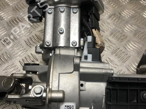 Steering column FORD FIESTA VII (HJ, HF) 1.1 Ti-VCT | BP25376693M21