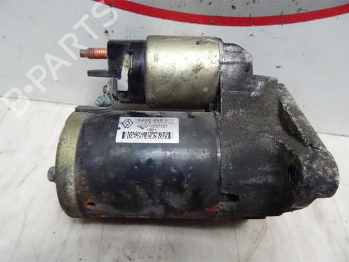 Starter RENAULT CLIO III (BR0/1, CR0/1) 1.4 16V | BP20332964M8