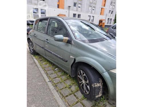 Left taillight RENAULT MEGANE II (BM0/1_, CM0/1_) 1.4 16V (BM0B, CM0B) | BP27516113C34 