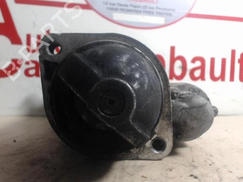 Starter SSANGYONG RODIUS I 2.7 Xdi | BP12970051M8