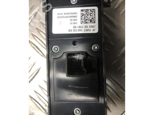 Left front window switch FORD FOCUS II (DA_, HCP, DP) 2.5 ST | BP25306476I27 