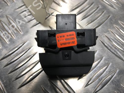 Switch DACIA DOKKER MPV (KE_) 1.2 TCe (KEM0, KEAY) | BP21821831I30