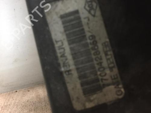 Used Heater blower motor RENAULT KANGOO Express (FC0/1_) 1.5 dCi (FC1R) (57 hp) 13228209