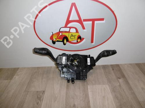 Used Steering column stalk FORD C-MAX II (DXA/CB7, DXA/CEU) 2.0 TDCi (163 hp) 31196575