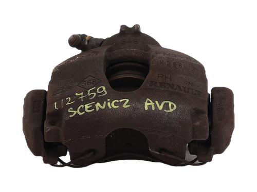 Used Right front brake caliper Right front brake caliper 37715551 37715551
