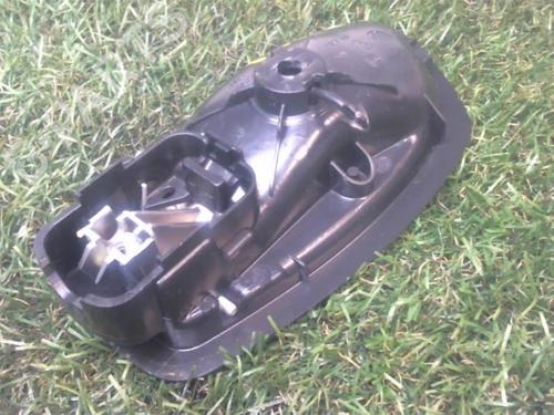Front right interior door handle RENAULT CLIO IV (BH_) 1.5 dCi 90 | BP12968379I14 
