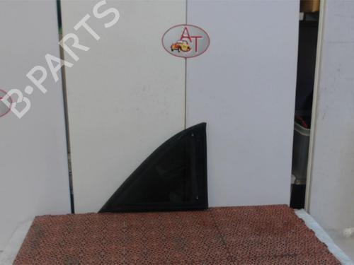 Rear left quarter glass FORD GRAND C-MAX (DXA/CB7, DXA/CEU) 2.0 TDCi | BP13222809C93 