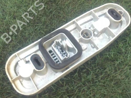 Nummerpladelys RENAULT TWINGO I (C06_) 1.2 (C066, C068) | BP13128630I40 