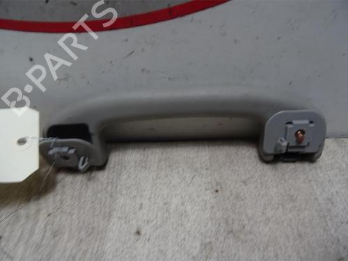 Interior roof handle NISSAN NAVARA NP300 (D40) 2.5 dCi 4WD (D40TT, D40T, D40M, D40BB) | BP12972777I35