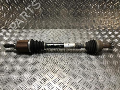 Used Left front driveshaft CITROËN C4 III (BA_, BB_, BC_) ë-C4 (BCZKXC, BZCKSC) (136 hp) 31332235