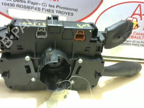 Steering column stalk PEUGEOT 207 (WA_, WC_) 1.4 HDi | BP31202902I23 