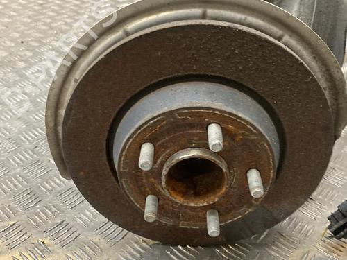 Bagaksel FORD FOCUS IV (HN) 1.5 EcoBlue | BP32283422M2 