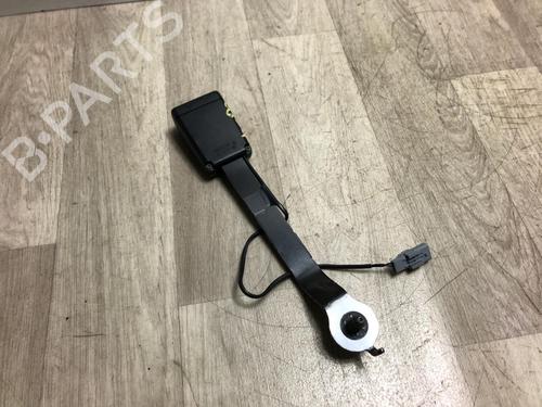 Seat buckle RENAULT CLIO IV (BH_) 1.5 dCi 75 | BP20615391I32