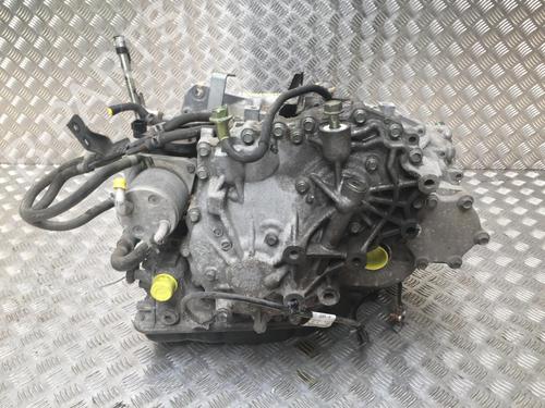 Gearbox NISSAN QASHQAI I (J10, NJ10) 2.0 All-wheel Drive | BP31244061M3 
