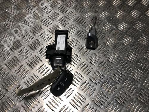 Ignition barrel CITROËN C4 Picasso II 1.6 BlueHDi 120 | BP28297106M48 