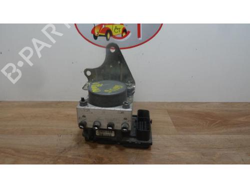 Used ABS pump FIAT PANDA (169_) 1.2 (169AXF2A, 169AXF1A) (69 hp) 28334576