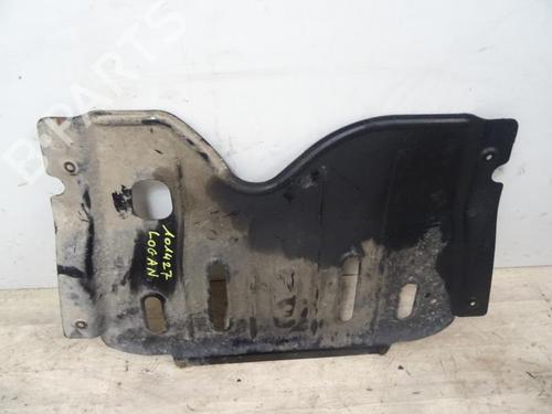 Used Underbody protection DACIA LOGAN MCV (KS_) 1.5 dCi (KS0W) (86 hp) 22965777