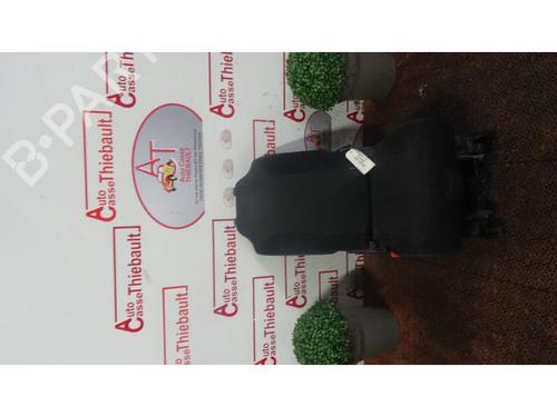 Sæde Bagtil CITROËN C4 Picasso I MPV (UD_) 1.6 HDi | BP20611557C17 