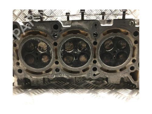 Cylinder head MERCEDES-BENZ M-CLASS (W166) ML 350 BlueTEC 4-matic (166.024, 166.023) | BP25306680M5 