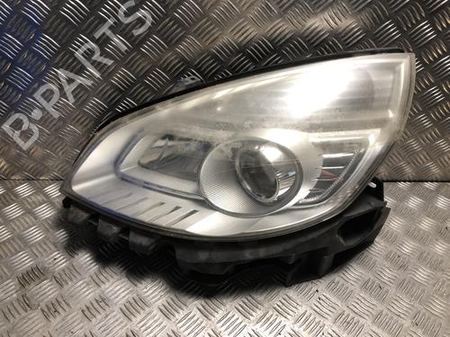 Used Left headlight Left headlight RENAULT SCÉNIC II (JM0/1_) 1.5 dCi (JM1E, JM16) (106 hp) 36323671 36323671