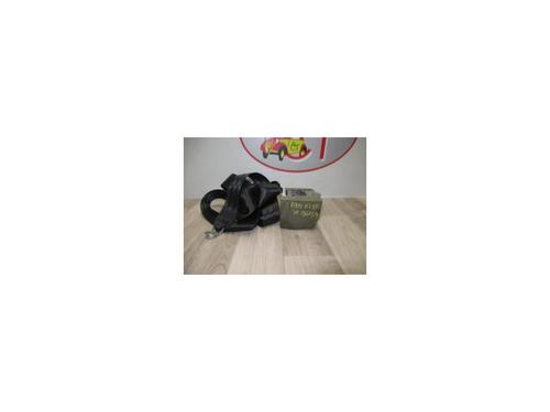 Used Rear right seatbelt AUDI A3 (8P1) 2.0 TDI (140 hp) 29318390