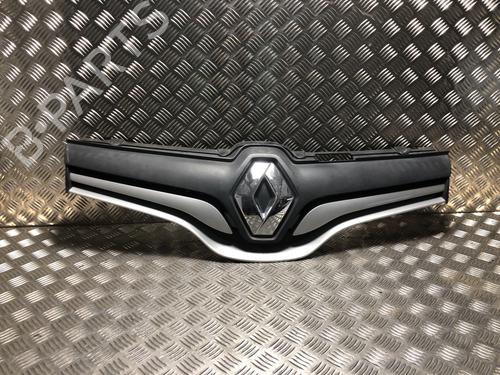 Grill RENAULT KANGOO Express (FW0/1_) 1.5 dCi 75 (FW07, FW10, FW04) (75 hp) 31200531