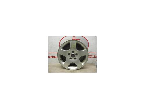 Felg AUDI A4 B5 (8D2) 1.9 TDI (90 hp) 25297859