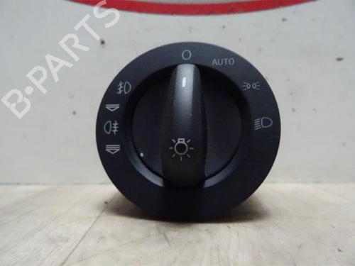 Headlight switch AUDI A6 C6 Avant (4F5) 3.0 TDI quattro | BP23033670I24 