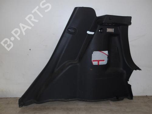Used Boot lining OPEL AGILA (B) (H08) 1.0 (F68) (65 hp) 13263931