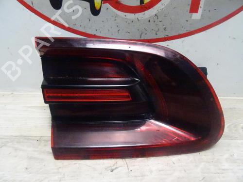 Venstre baglygte bagklap PORSCHE MACAN (95B) 3.0 S Diesel (258 hp) 13228588