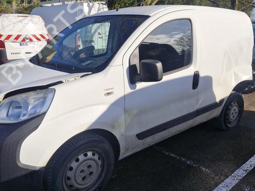 Engine CITROËN NEMO Box Body/MPV (AA_) 1.4 HDi | BP39990055M1 - Image 9