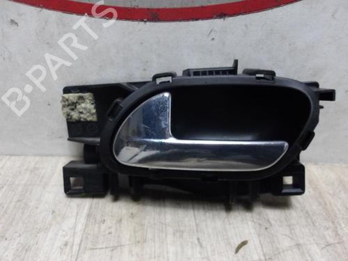 Used Front left interior door handle CITROËN C3 Picasso (SH_) 1.6 HDi (90 hp) 13284367